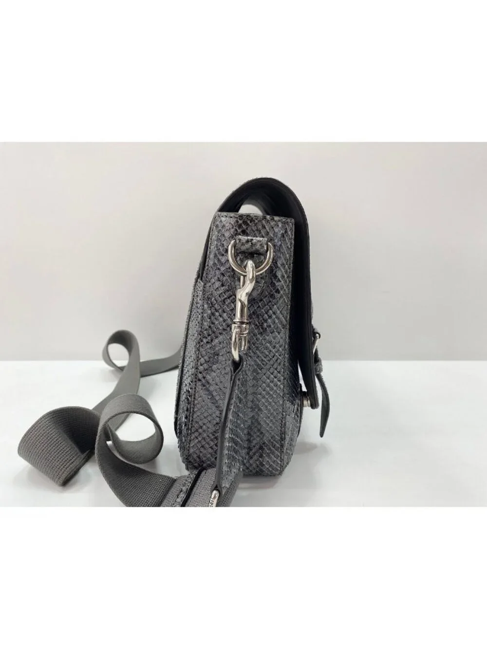 Gucci Shoulder Bag Double